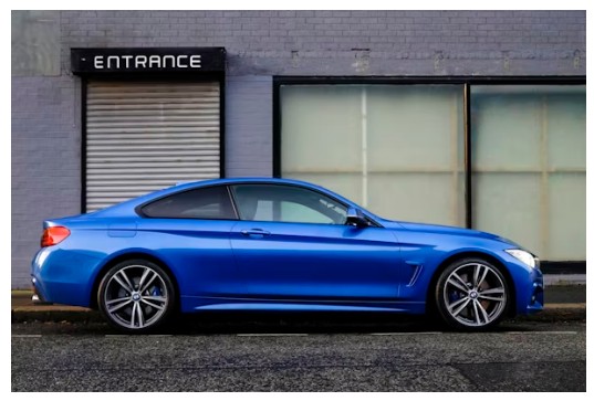 하이브리드 자동차 배터리