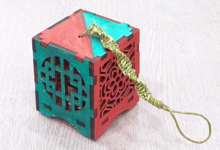 서산 유기방가옥 수선화 축제