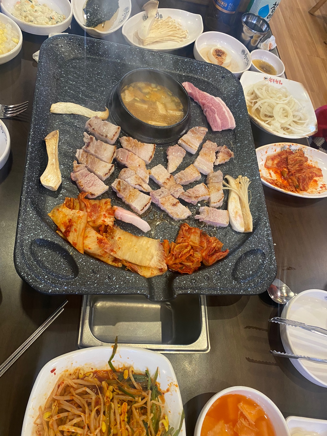 육번가-삼겹살-이미지