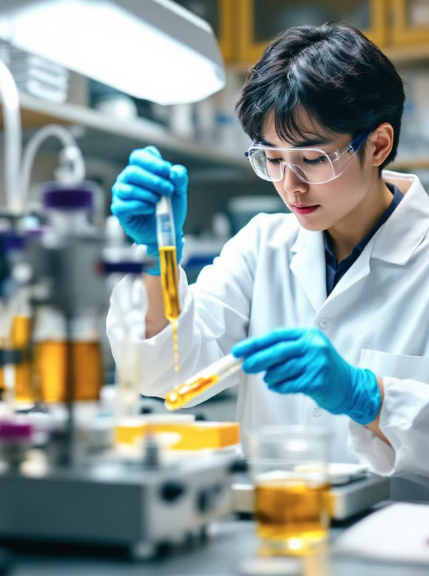 하이퍼셀 오메가3란?