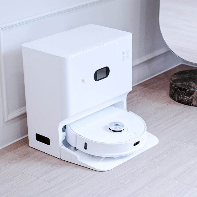 로봇청소기 추천 TOP5