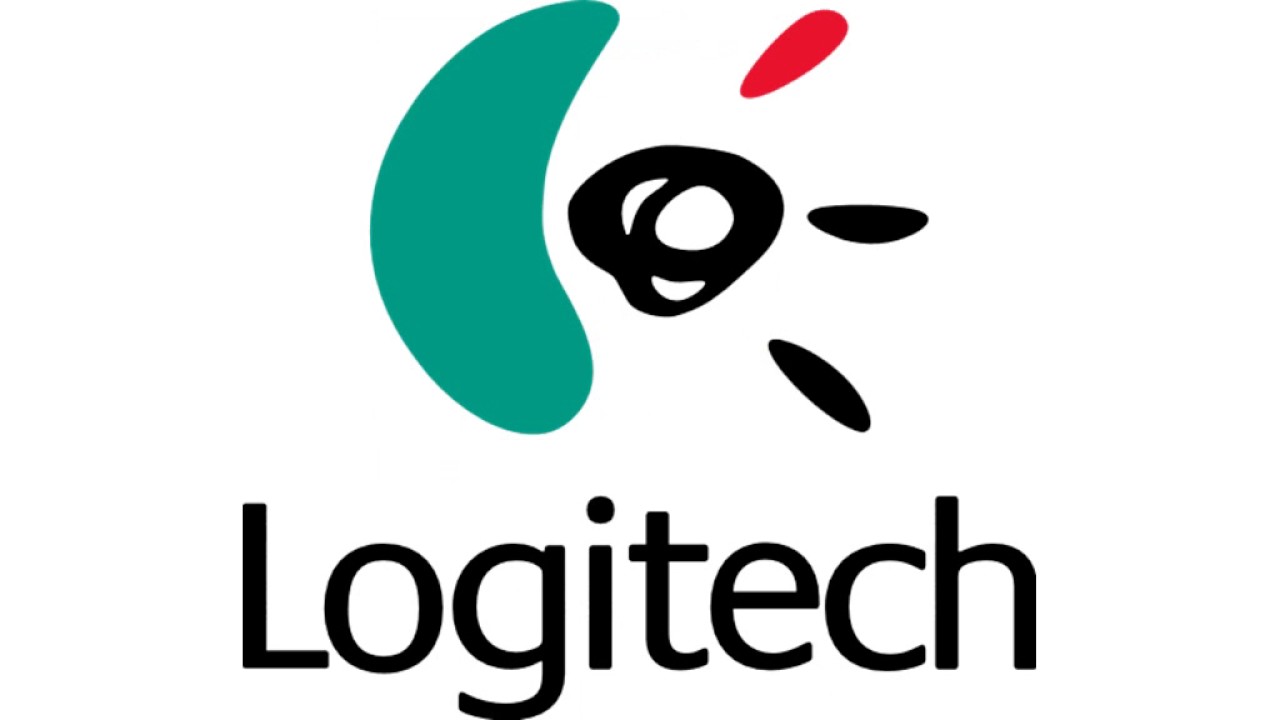Logitech V500