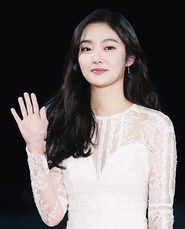 배우-김혜준