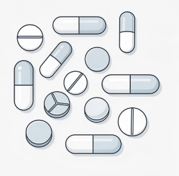 설사가 계속될 때