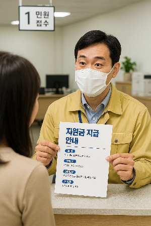 민생회복지원금