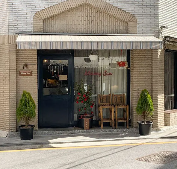 미드데이썬