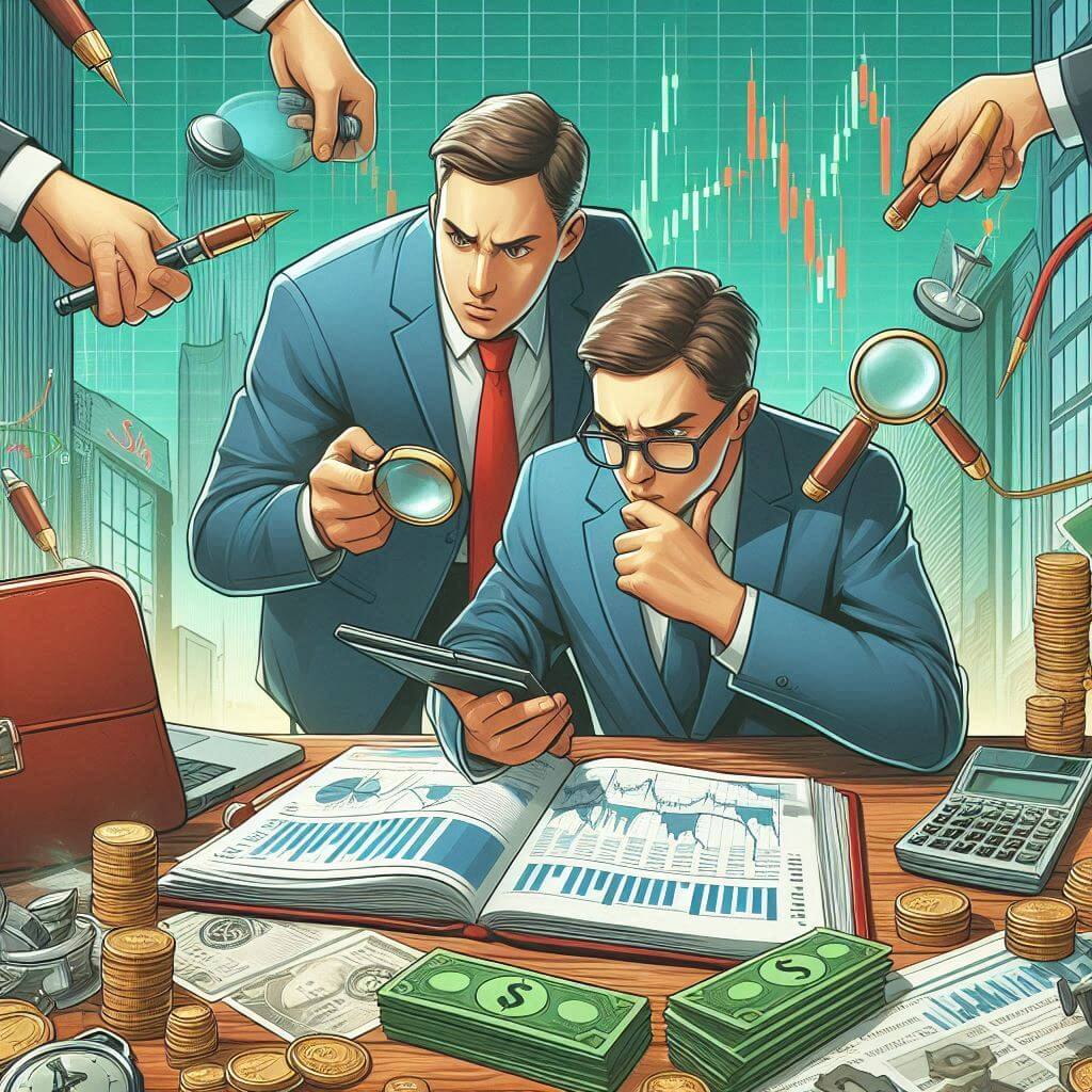 주식 세금 절세 방법