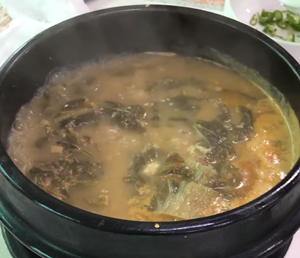 여수 맛집 베스트 10