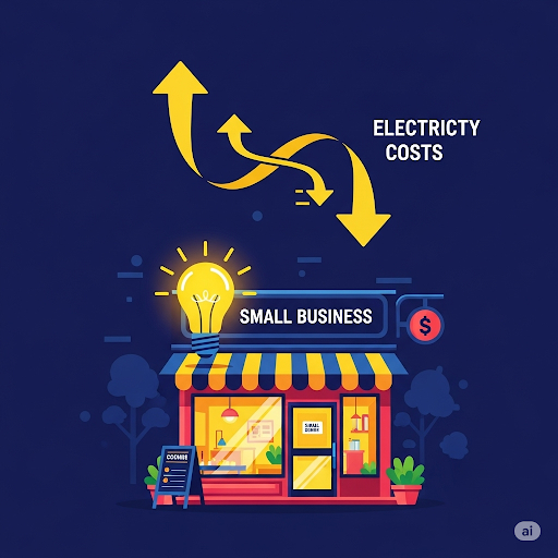 [2025 전기요금 할인 제도] 꼼꼼하게 챙겨서 전기료 부담 확 줄이기! 관련 사진