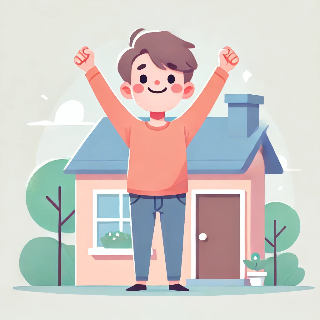 2025년 LH청년매입임대주택 청약 신청 총정리