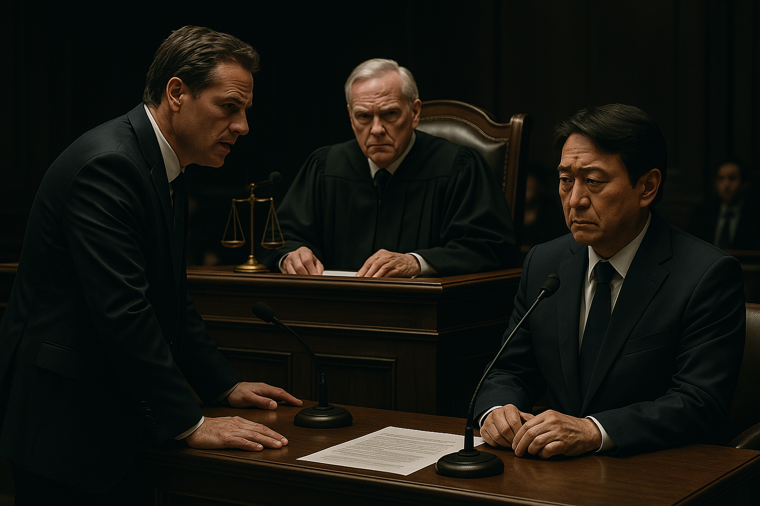 윤석열 전 대통령 구속영장 발부될까? 지금 벌어지는 내란 특검 이슈 총정리