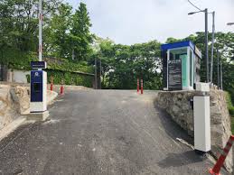 청화대 관람 인근 주차장 정보