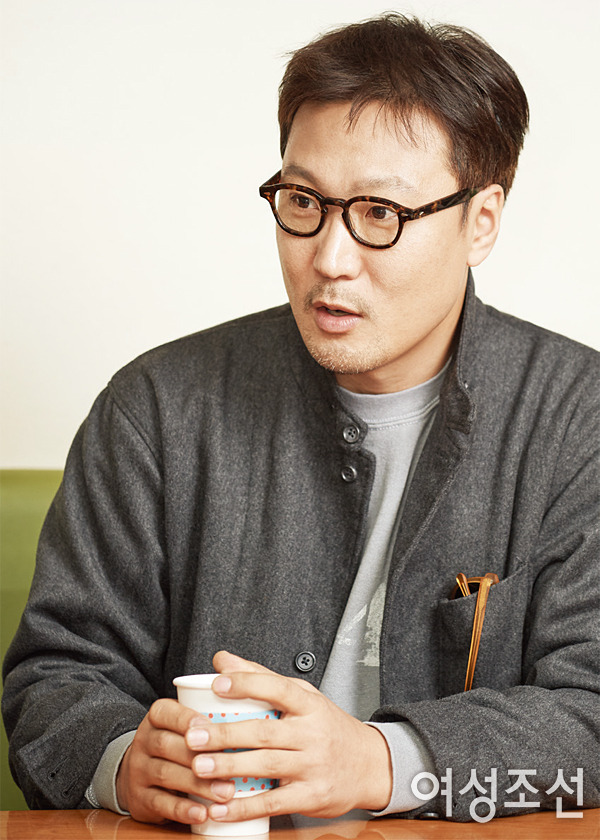 정형석 나는 자연인이다 성우