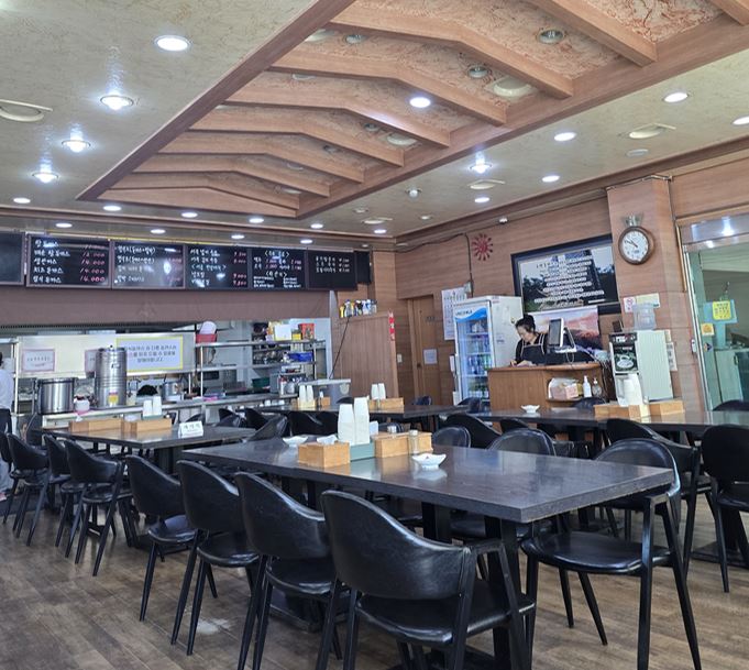 평택 유엔돈까스