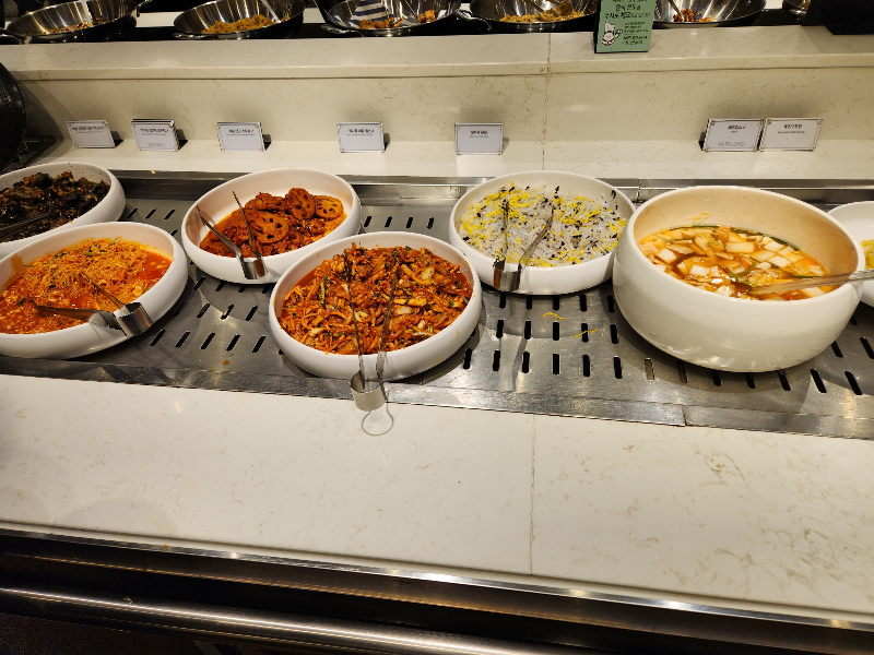 구로 nc백화점 애슐리퀸즈