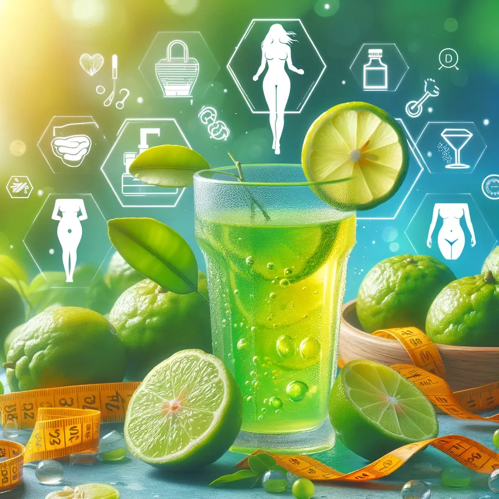 깔라만시 다이어트 효과