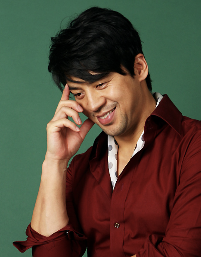 권오중 프로필 사진