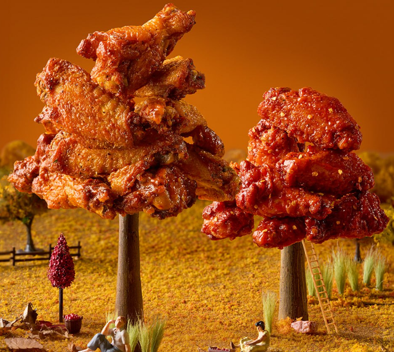 프랭크버거 인기 추천 메뉴 TOP 5