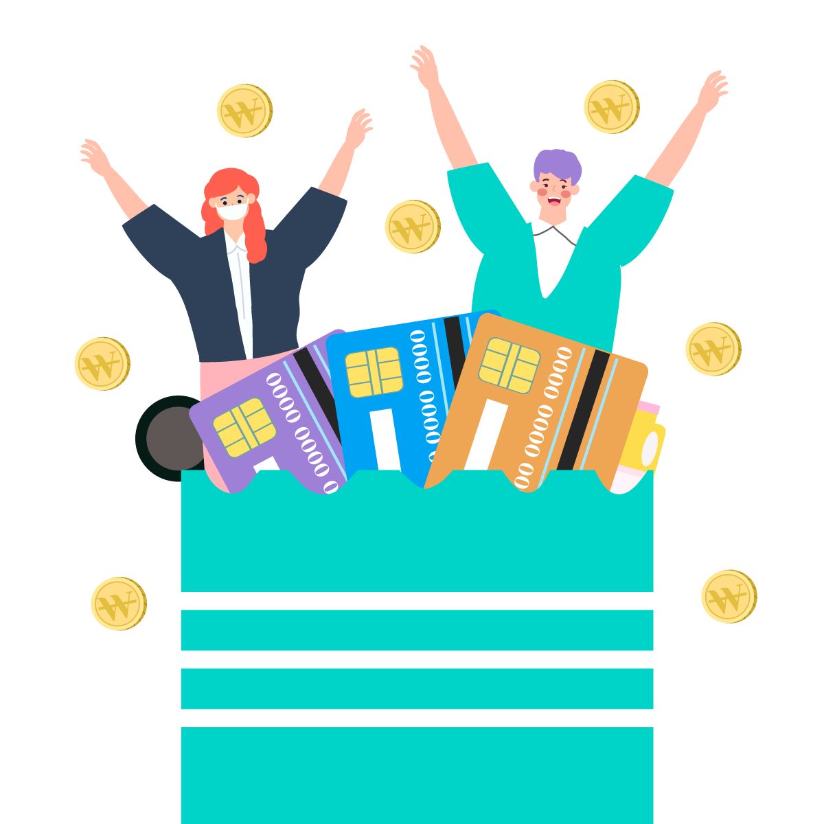 정부지원 민생회복 소비쿠폰