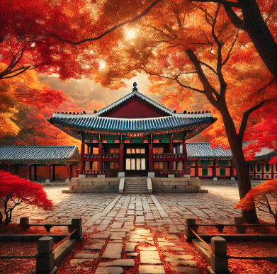 덕수궁 석조전
