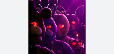 프레디의 피자가게