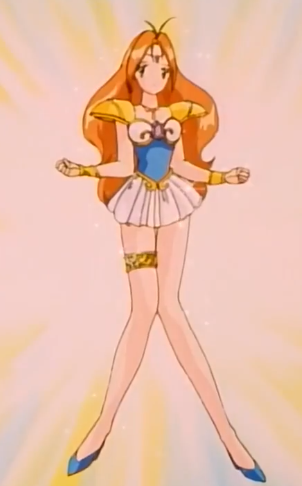 사랑의천사 웨딩피치 90년대 만화 굿즈 콜라보 12