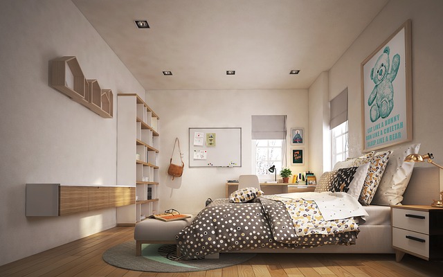 매트리스 오래쓰는 관리법