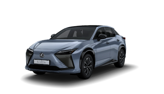 렉서스 RZ 중고차 가격 시세표 연비