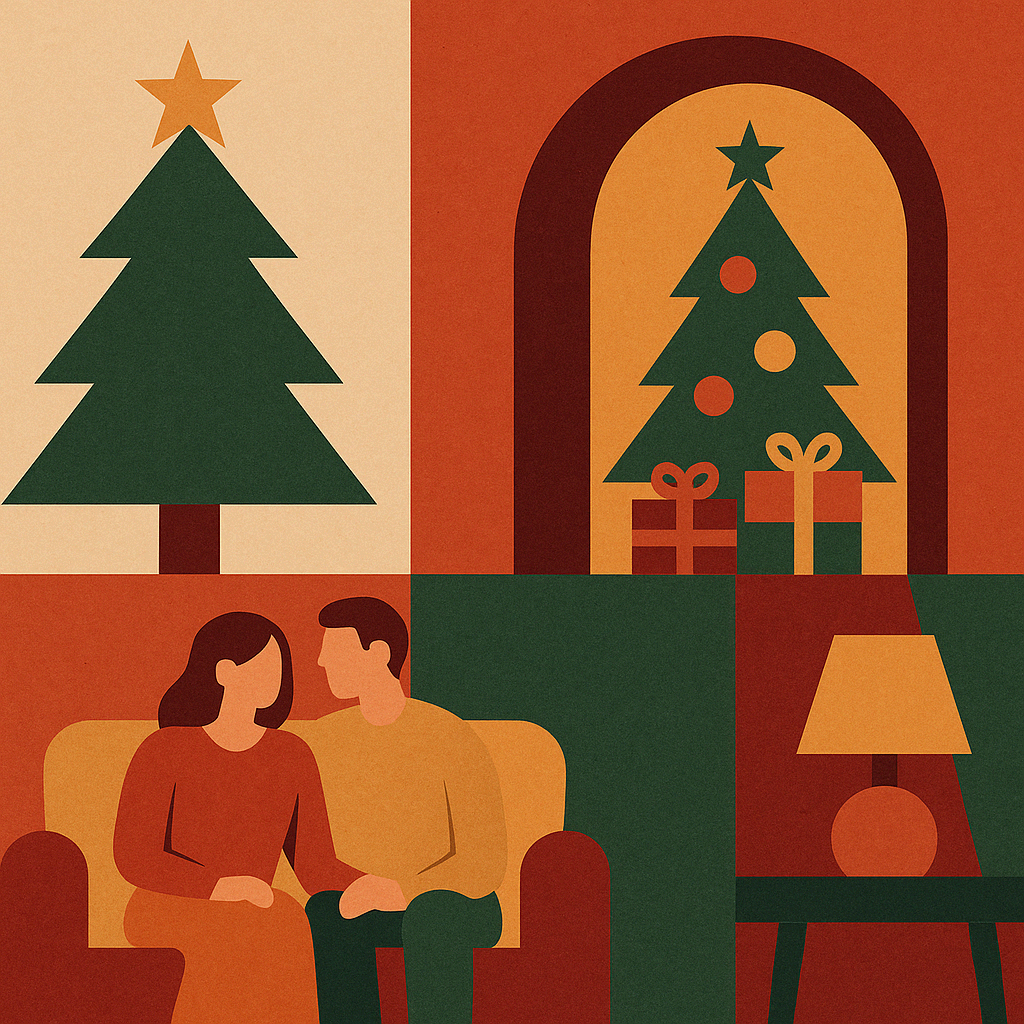 크리스마스 호텔 패키지 완벽 가이드｜커플&middot;패밀리&middot;스파&middot;키즈 혜택 총정리