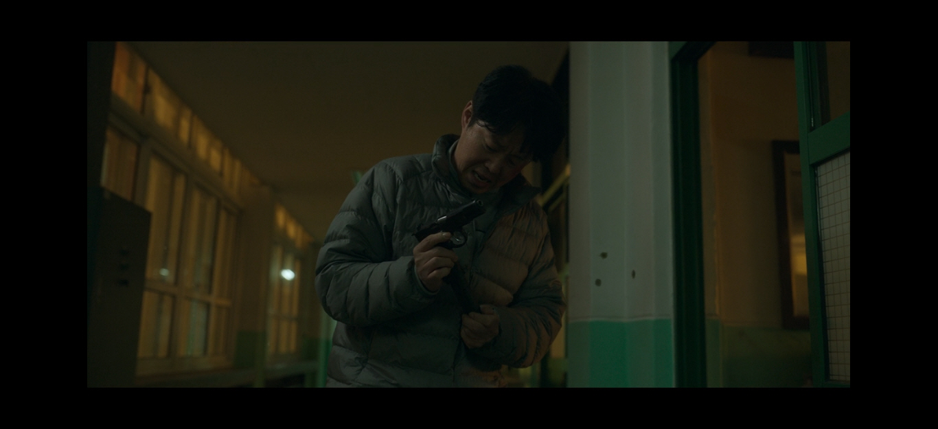 무빙 18회 줄거리 내용 디즈니 플러스 드라마 18화 결말 리뷰