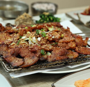 곡성 장미축제