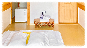 행복 한옥마을 셔블