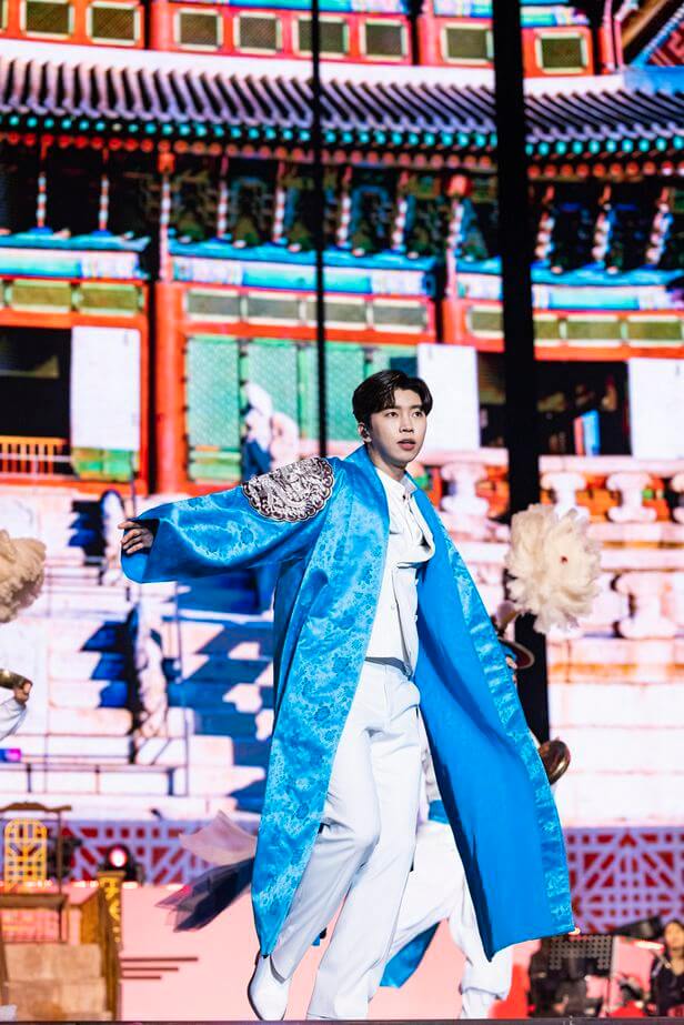 임영웅 콘서트 예매 일정 인터파크 티켓구매 시작