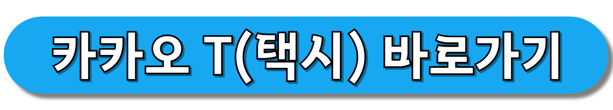 카카오-T(택시)-바로가기