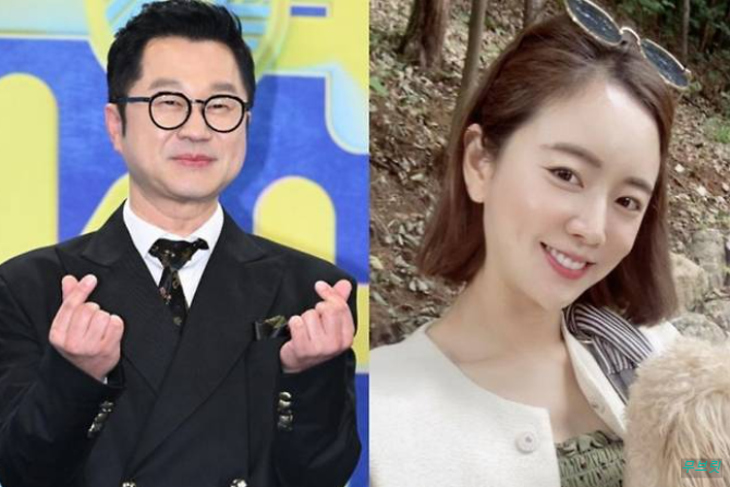 지상렬 신보람 열애 결혼 생각