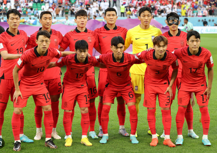 대한민국 미국 축구 친선경기 안내(스코어 예측)