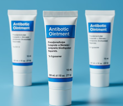 항생제 연고 종류