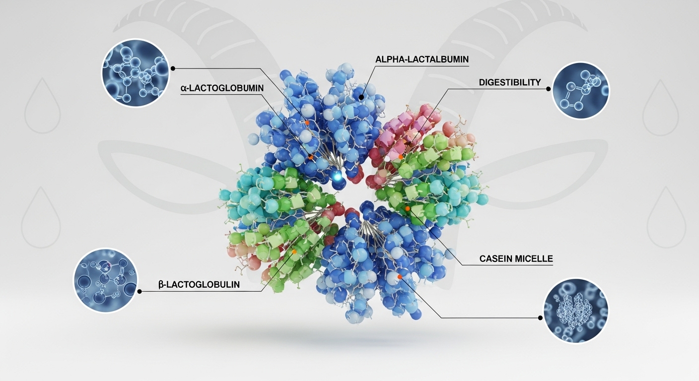 산양유단백질효과먹는시간