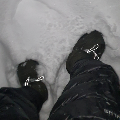 큐물러스 우모바지