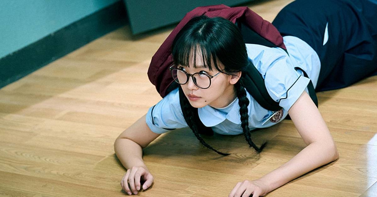 참교육 드라마 주연 배우 김무열, 이성민, 표지훈