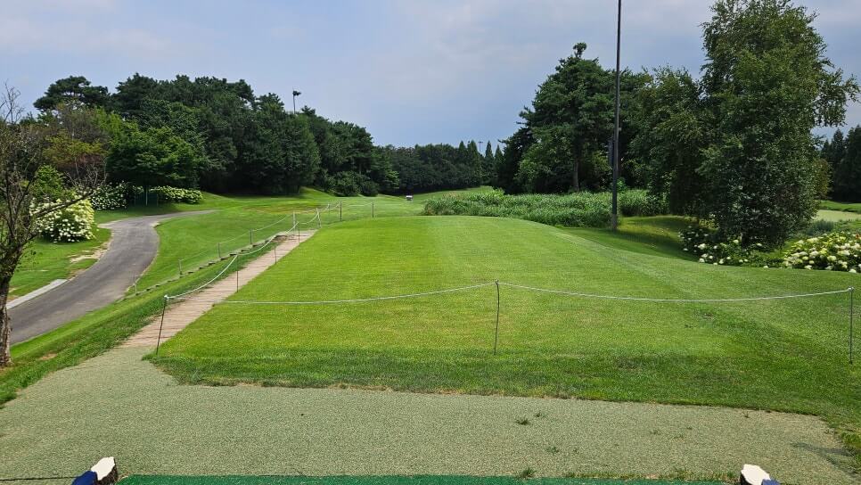 골프장 경험담 이천 더반cc 가성비 좋은 퍼블릭 + 연습 라운드 또는 입문자 연습장 느낌으로 활용 가능