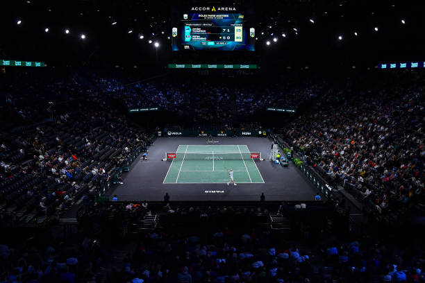 2025 파리 마스터스 테니스(Paris Masters) 프리뷰 & 전망