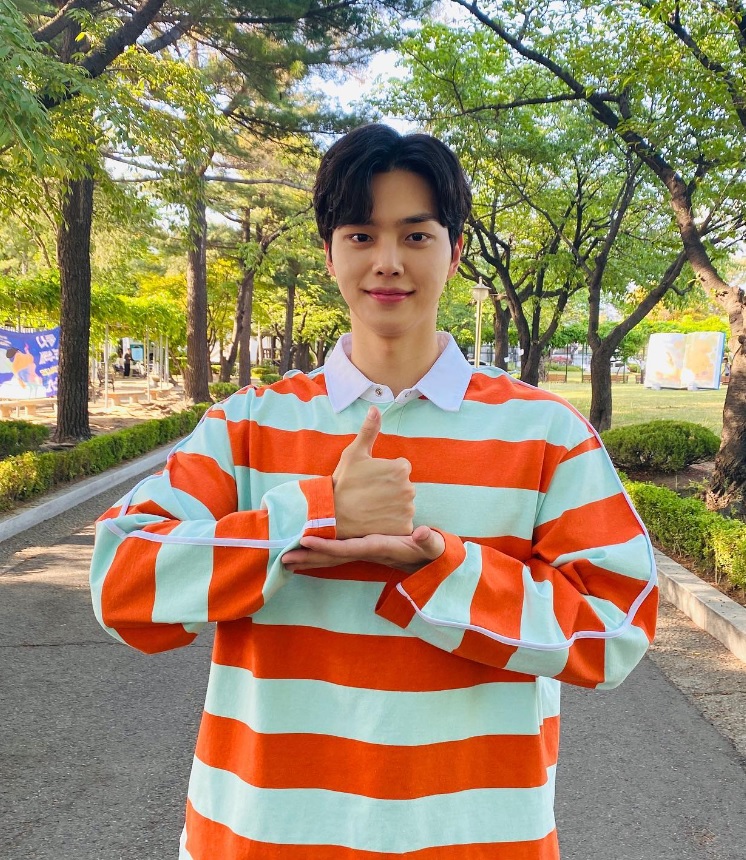 송강