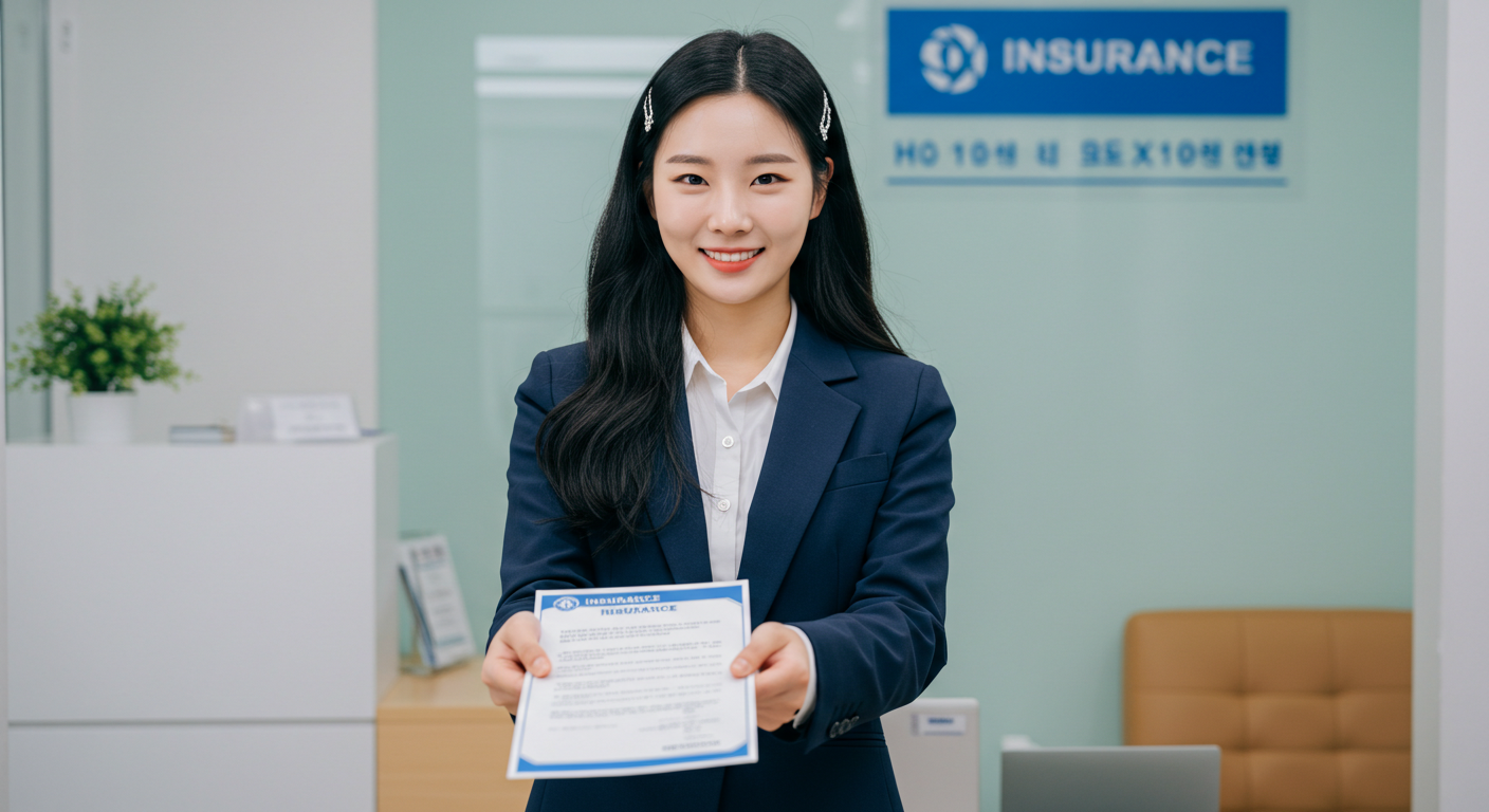 신한생명 실비보험 청구