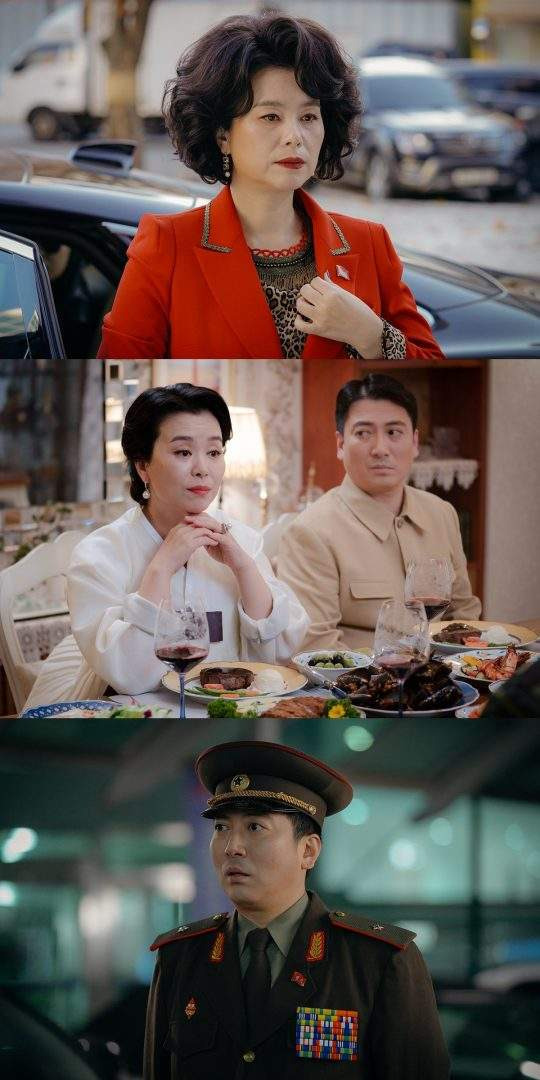 장혜진 배우 작품 활동