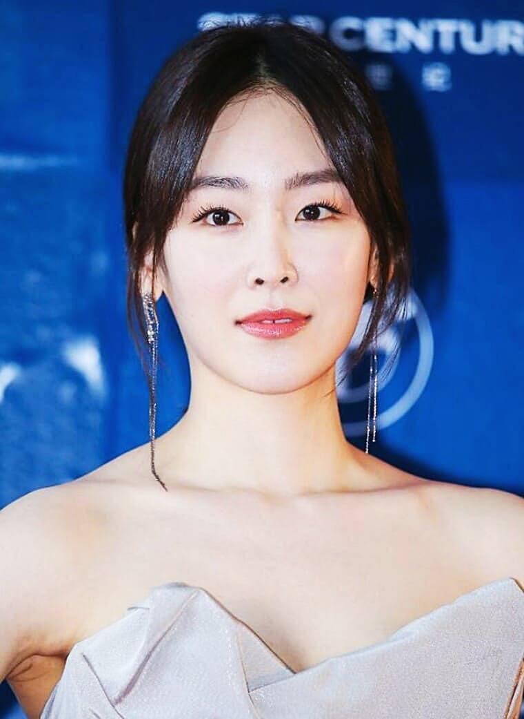 배우-서현진