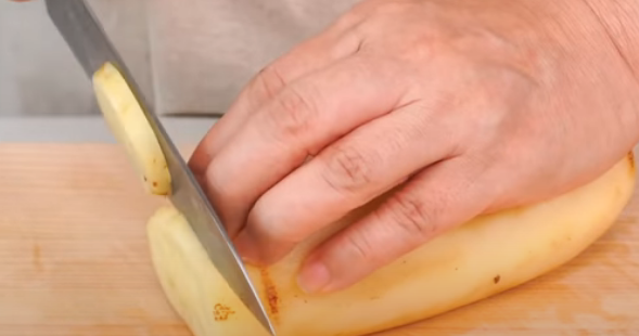  2024 정월 대보름 연근조림 레시피