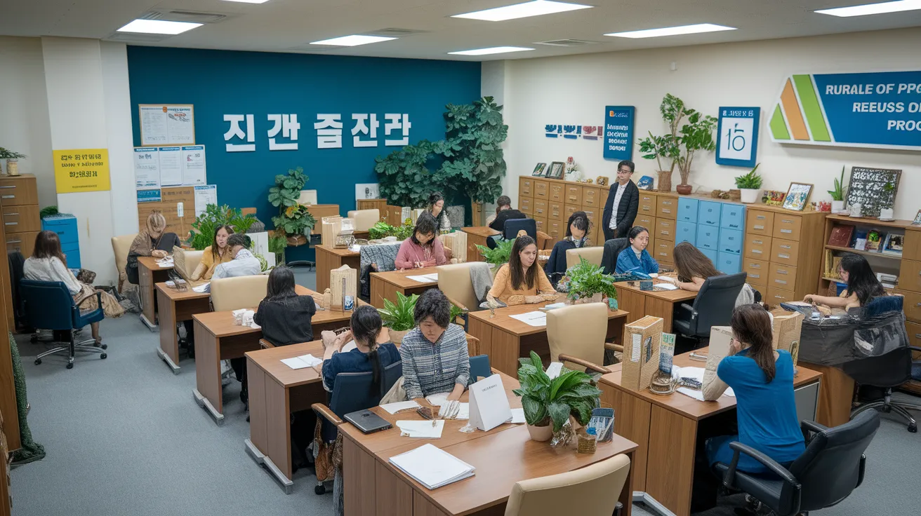 귀농귀촌 지원금 정보 총정리
