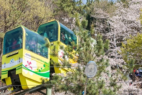 제황산 공원