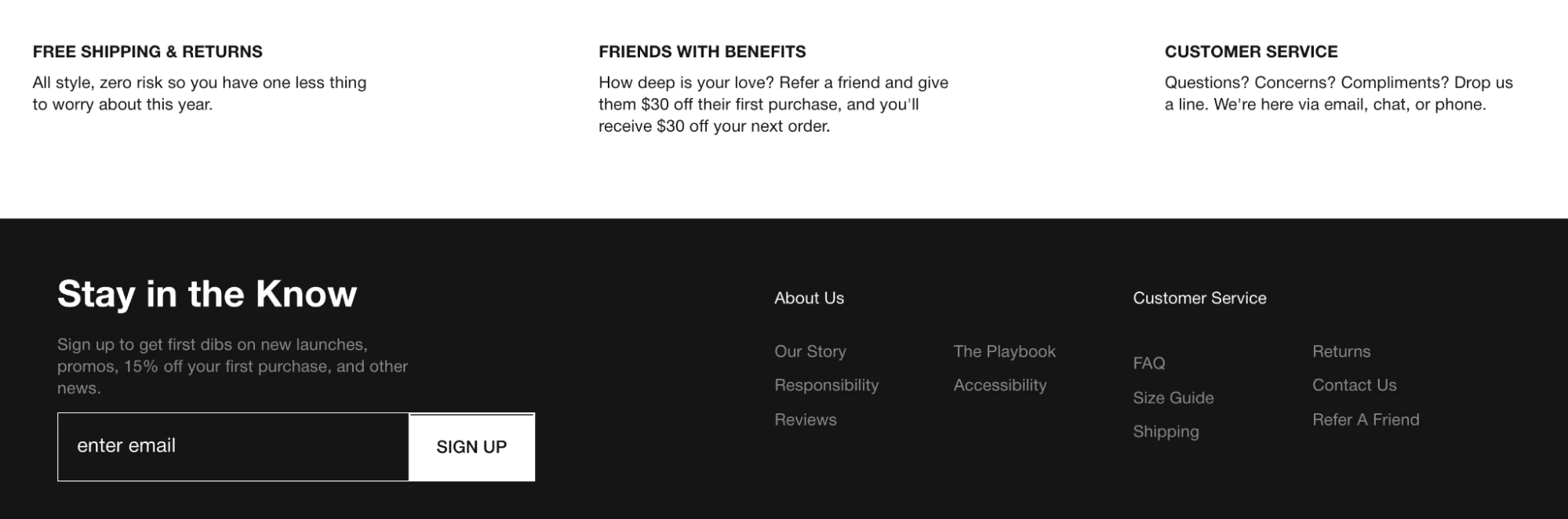 이커머스 카피라이팅: 판매되는 글쓰기 1편